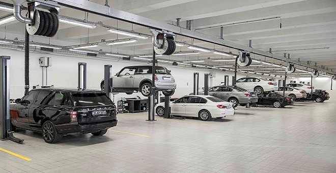 Karacabey Oto Servis